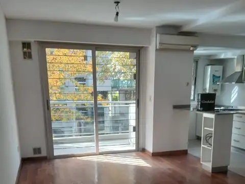 Semipiso 3 Amb. c/cochera Sarmiento 1023 Quilmes