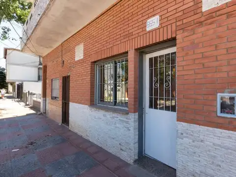 VENTA 2 DEPARTAMENTOS EN BLOCK - VILLA BOSH 