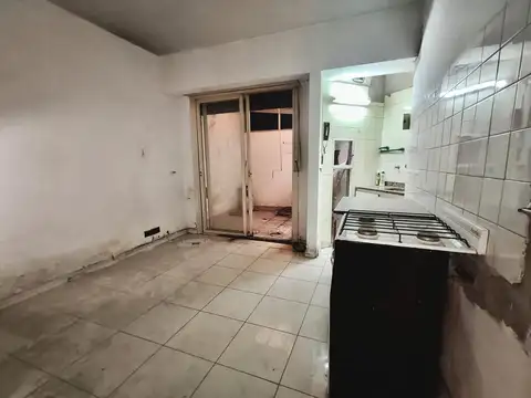 Dos ambientes apto profesional