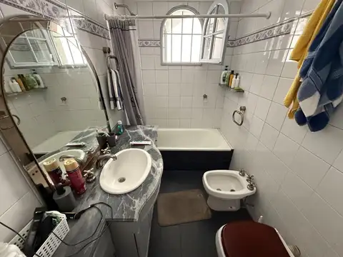 Casa en Alquiler 40 años