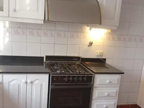 Casa en Alquiler 40 años