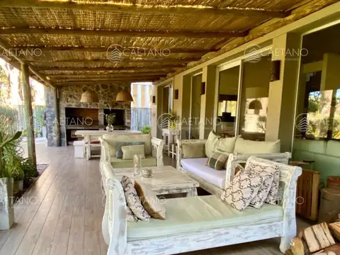 Casa en Venta de 4 dormitorios