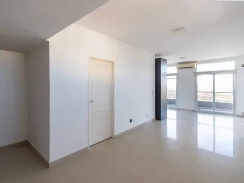 MONOAMBIENTE CON BALCÓN ATERRAZADO AL FRENTE