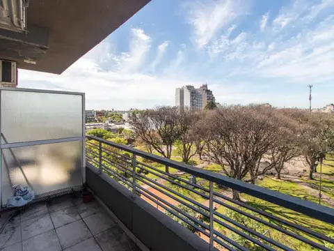 Departamento en Venta en Monte Castro, USD 69.500