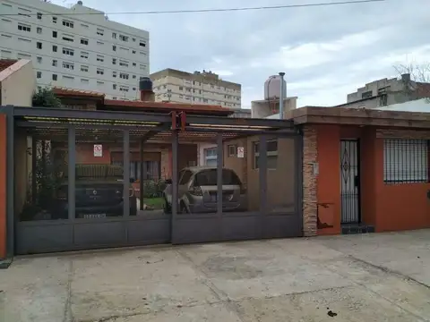 4 AMBIENTES | tierra del fuego  al 1000