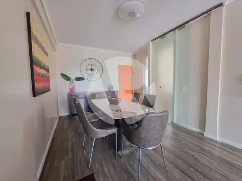 Departamento en Venta 17 años