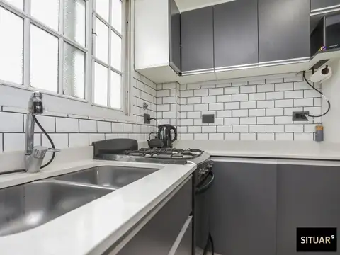 Departamento en Alquiler Temporal al Este
