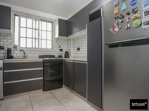 Alquiler , Alquiler temporario Departamento de 2 ambientes Amoblado en Villa Crespo