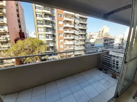 Av Belgrano 3600, Piso 3