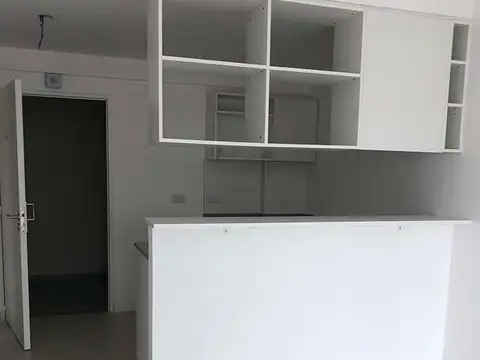 EXCELENTE DEPARTAMENTO A ESTRENAR   INMEJORABLE UBICACIÓN !