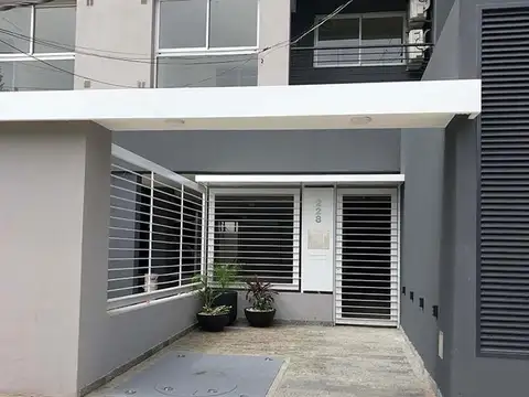 EXCELENTE DEPARTAMENTO A ESTRENAR !! INMEJORABLE UBICACIÓN !