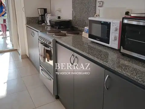 Departamento en Alquiler Temporal 5 años