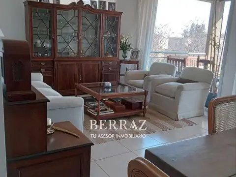 Departamento alquiler temporal 3 ambientes en Estancias del río refugio del río