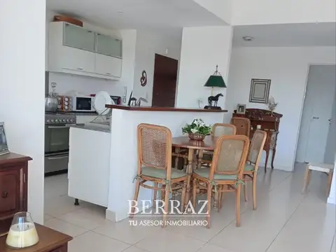 Departamento en Alquiler Temporal en Estancias Del Rio -Estancias Del Pilar, USD 2.000