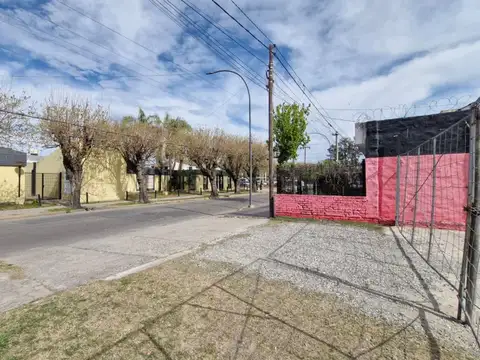 Terreno en Venta en Córdoba, USD 49.500