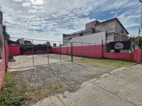 VENTA LOTE EN B° EL TREBOL CÓRDOBA CAPITAL