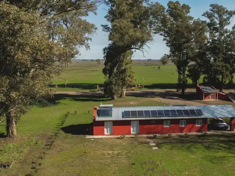 Terreno en Venta de 1000,0 m2