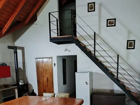 Casa en Venta con 1 cochera