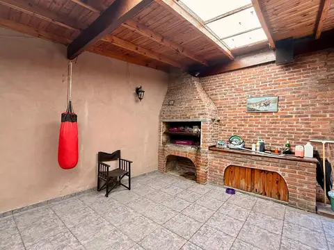 Casa en Venta en Chilavert, USD 134.000