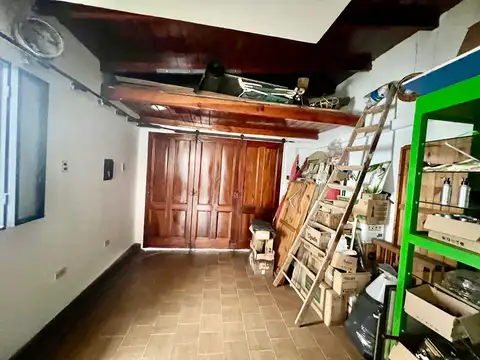 Depto Tipo Casa en Alquiler de 2 ambientes