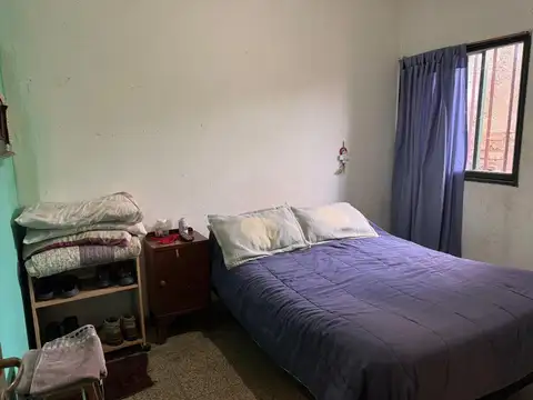 Casa en Venta 35 años