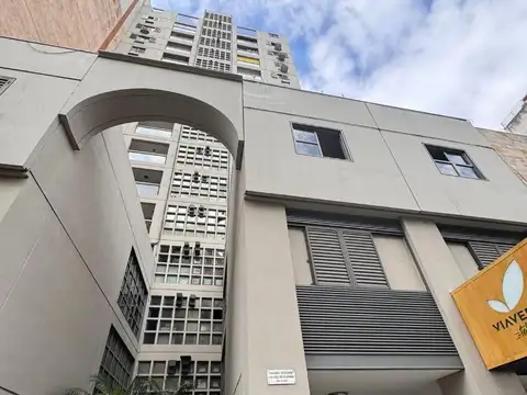 AMPLIO dpto   SOBRE  Irigoyen BALCON