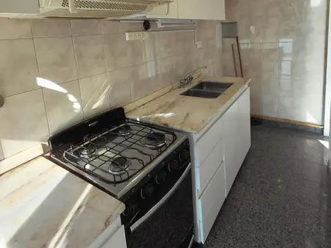 Departamento en Alquiler 35 años