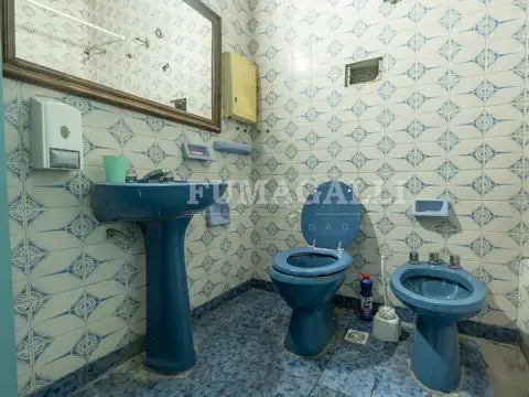 Depto Tipo Casa en Venta al Noreste