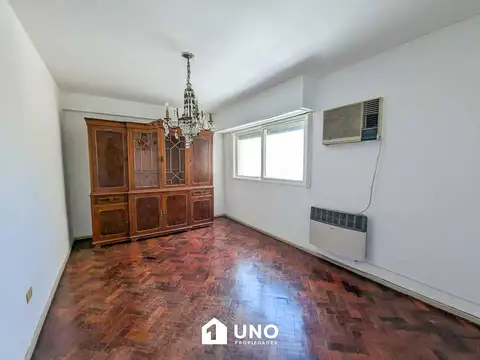 Urquiza y Entre Rios - Dpto de 2 Dormitorios.