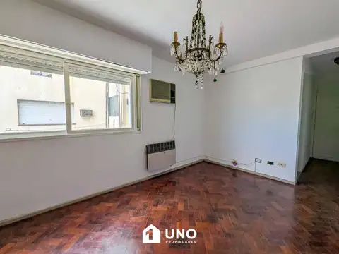 Urquiza 1300, Piso 08