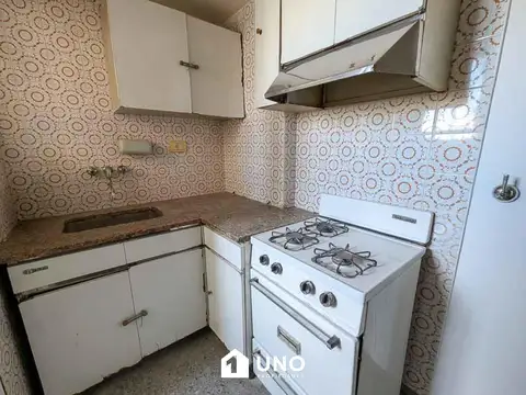 Departamento en Venta de 2 dormitorios