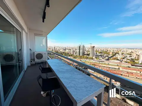 Departamento en Venta 12 años