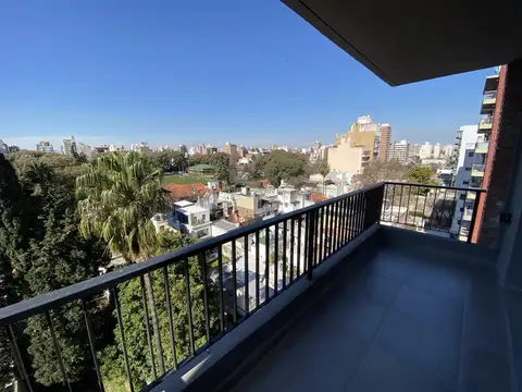 Departamento en Venta en Echesortu, USD 63.000