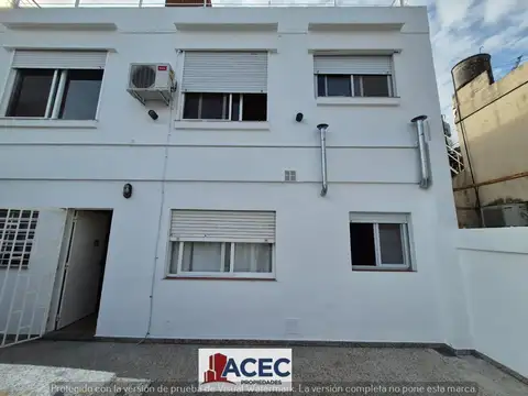 Alquiler - Casa - zona La Florida