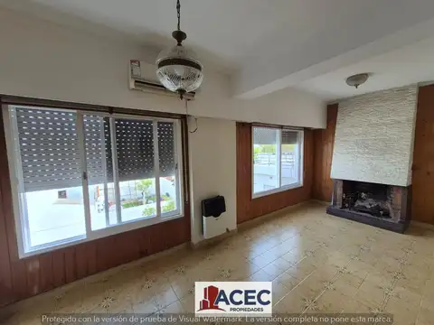 Casa en Alquiler en La Florida, $ 1.600.000