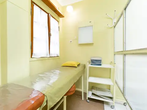 Departamento en Venta 40 años