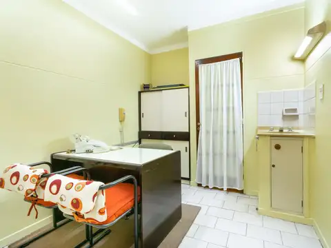 Departamento 4 ambientes con 1 baño