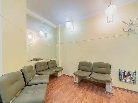 Departamento en Venta en Barrio Norte, USD 159.000