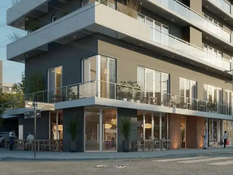 Alquiler Local Comercial Estrenar Lanús Este 220m2