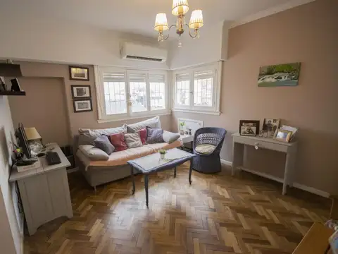 Depto Tipo Casa en Venta en Martinez Santa Fe / Fleming, USD 150.000