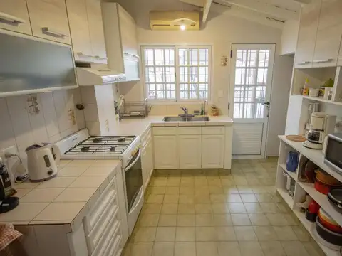 Depto Tipo Casa en Venta 30 años