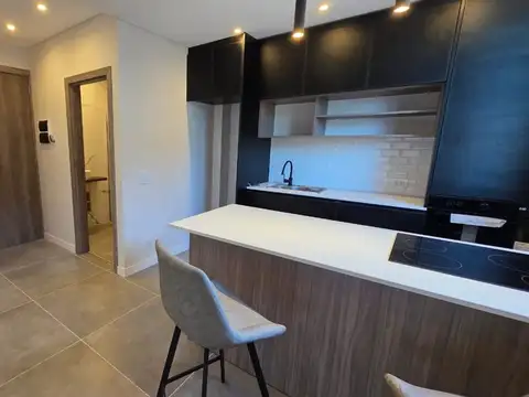 Departamento en Venta 1 año