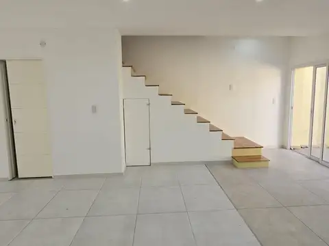 Casa en Venta 1 año
