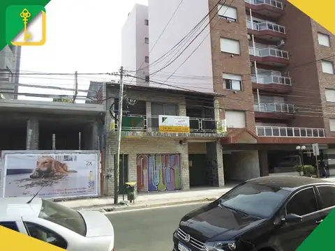 Venta - Casa/Lote - Villa Ballester