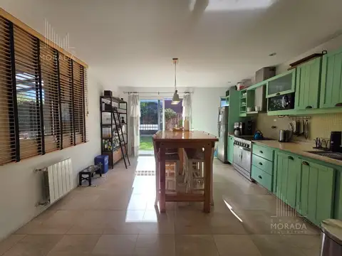 Casa en Venta al Noreste