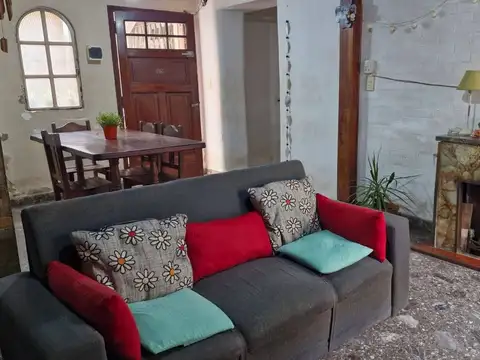 PH VENTA VILLA DEL PARQUE PATIO QUINCHO TERRAZA
