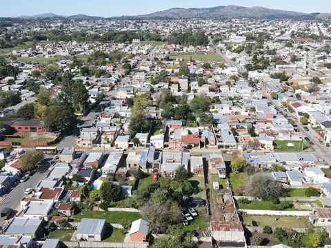Casa en Venta 66 años