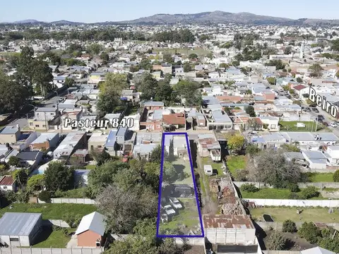 Casa en Venta en Tandil, USD 65.000