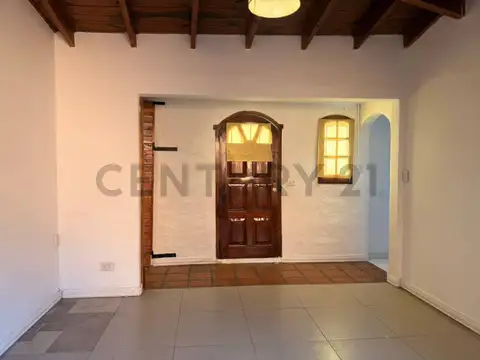 Departamento en Alquiler de 3 ambientes