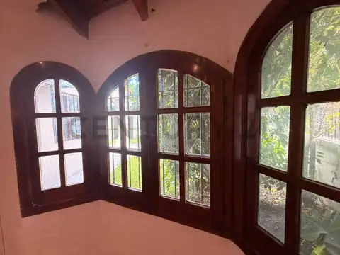 PH 3 ambientes en alquiler - Villa Bosch Centro | Súper Luminoso | Apto Profesional | Sin Expensas |